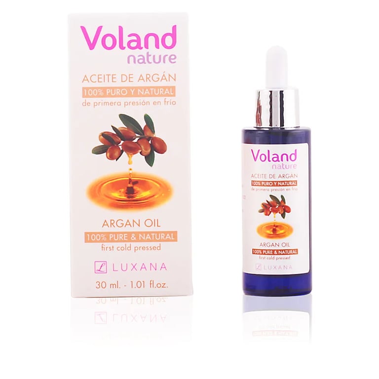 Voland Aceite Puro 100% De Argan