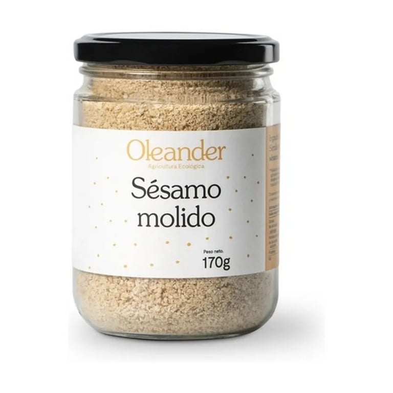 Sesam Gemalen Bio