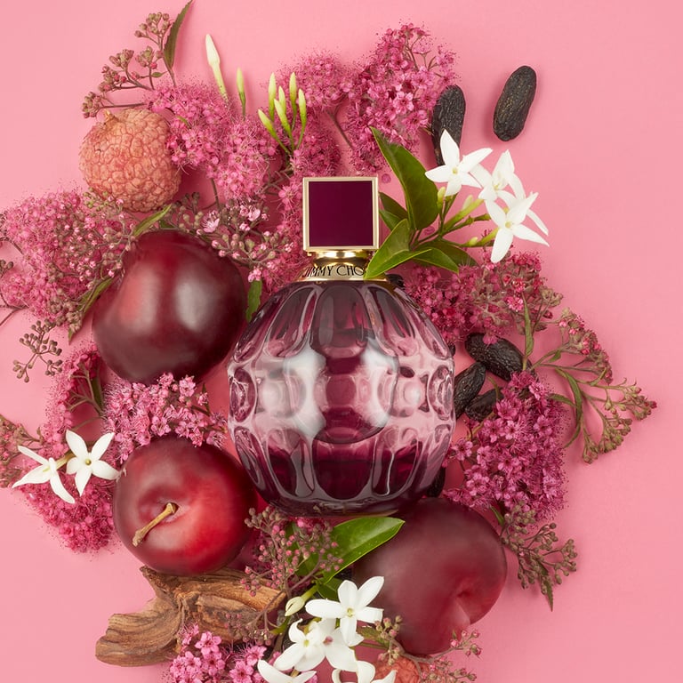 Jimmy Choo Fever EDP  60 ml de Jimmy Choo - imagen 3 de 3