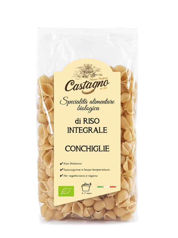 Conquilla Riz Complet Bio - imagen 3 de 5
