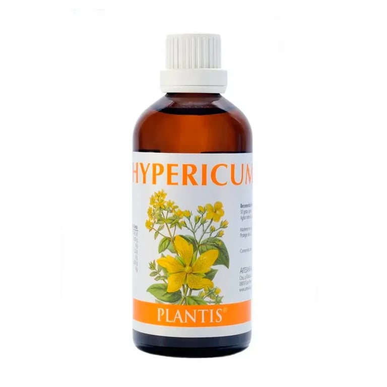 Hypericum