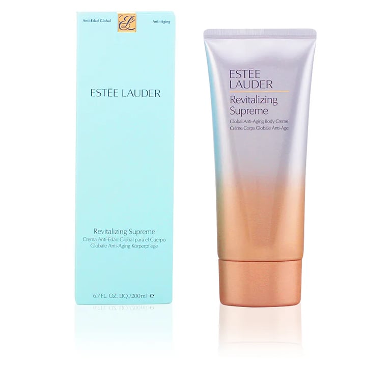 Crema Corpo Rivitalizzante Supreme Anti-Aging
