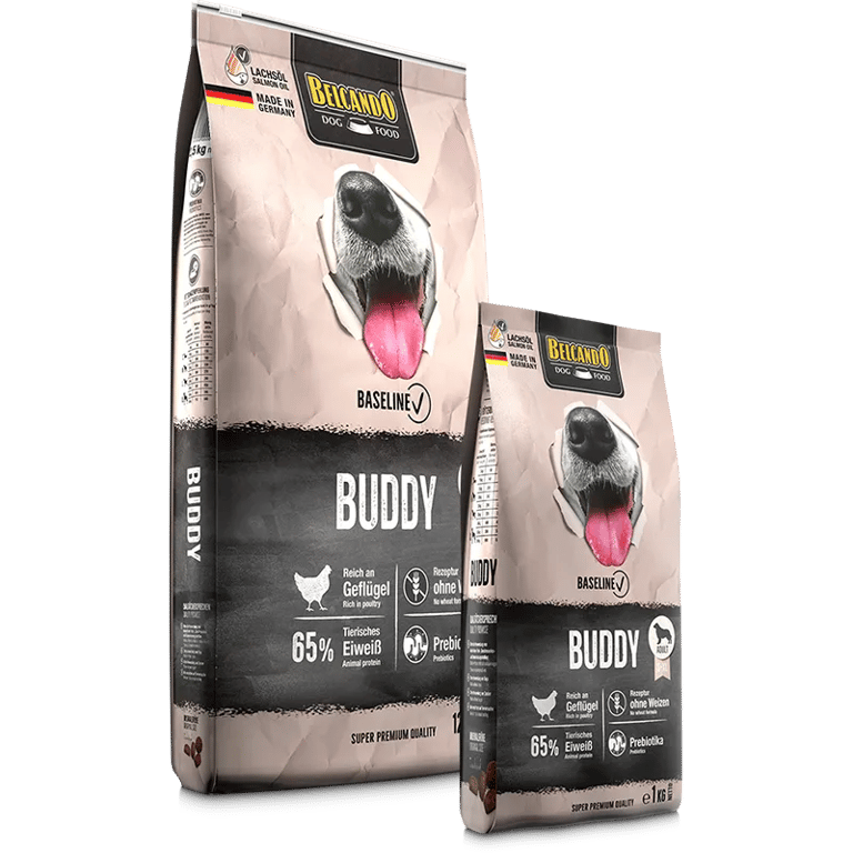 Belcando Baseline Buddy - imagen 2 de 10