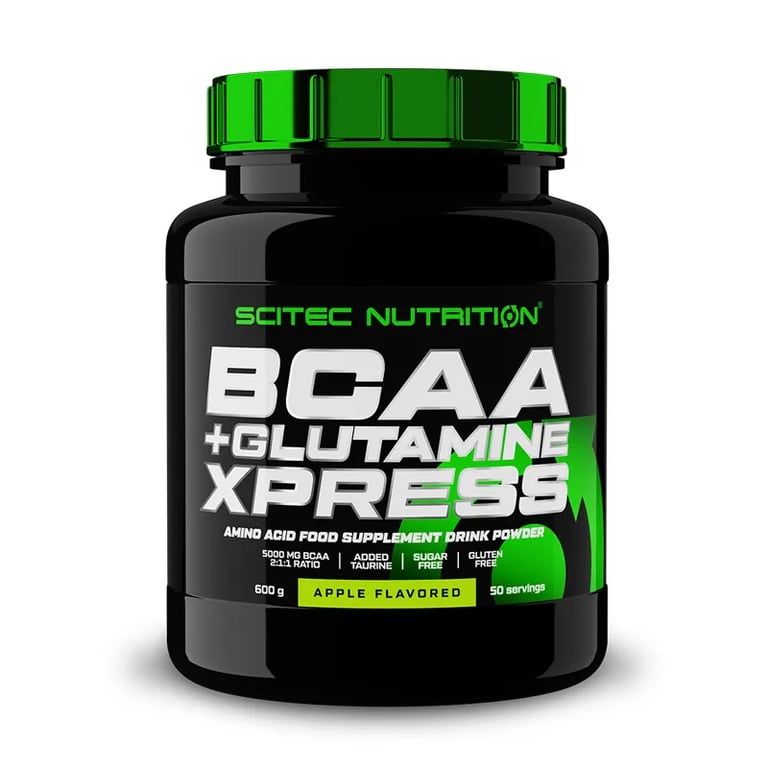 BCAA + GLUTAMINE XPRESS