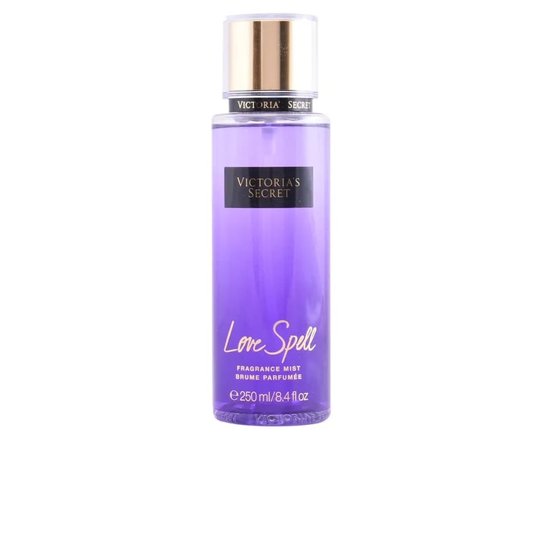 Love Spell Fragance Mist