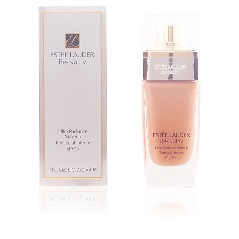 Rn Ultra Radiance Lifting Creme Make-up #11