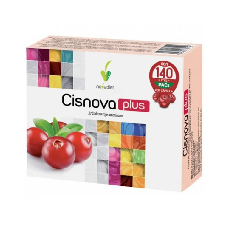 Cisnova Plus