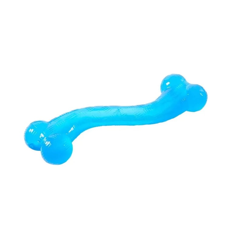 Spielzeug Hund Knochen Strong Form-S XL 32 cm