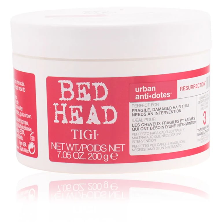 Bed Head Resurrection Treatment Mask