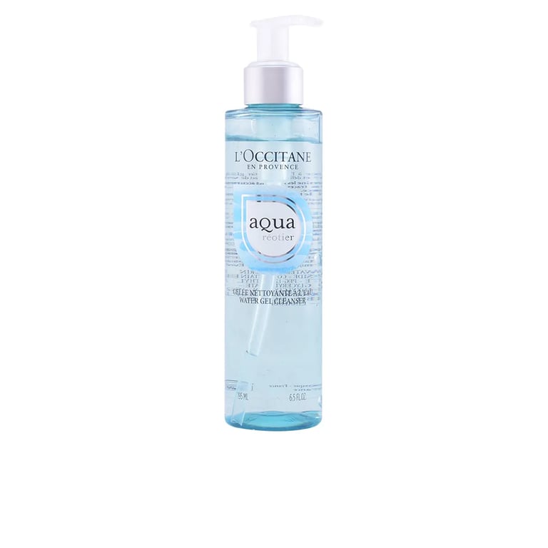 Aqua Réotier Water Gel Cleanser