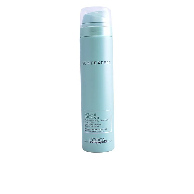 Volumetry Volume Inflator Hairspray
