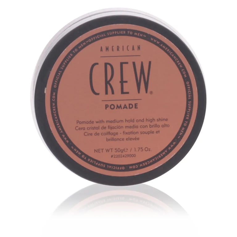 POMADE