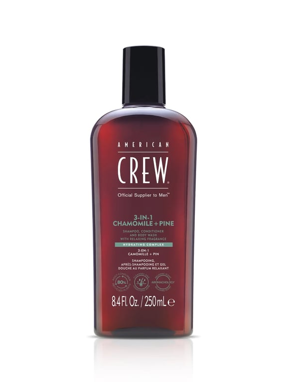 3-EN-1 Relaxin Hair & Body - imagen 18 de 19