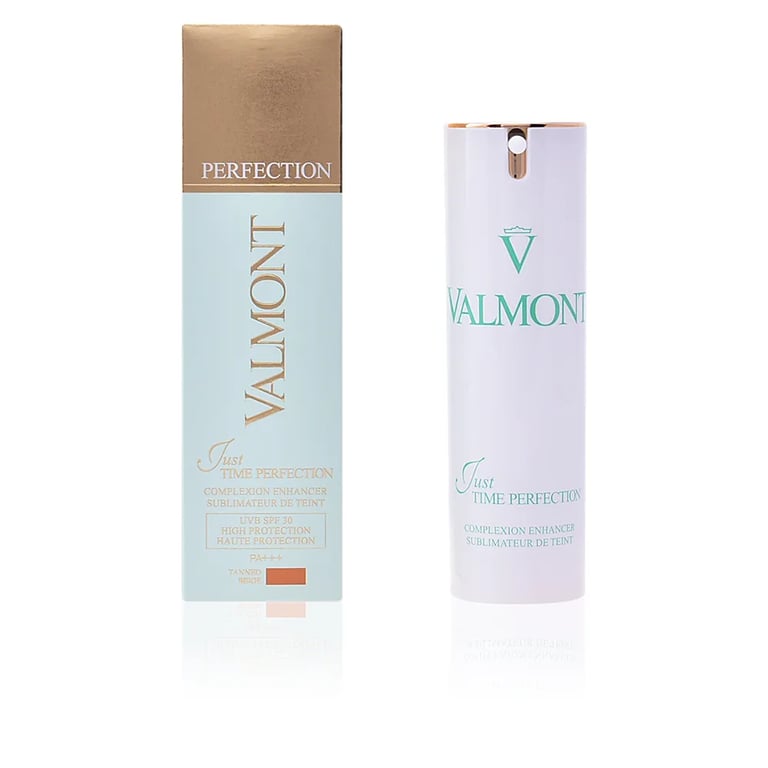 Just Time Perfection Tanned Beige Spf30