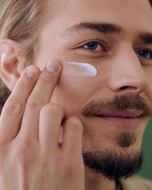 Men Sensitive Pro Feuchtigkeitscreme für das Gesicht 75 ml von Nivea