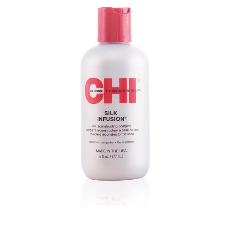 Chi Silk Infusion