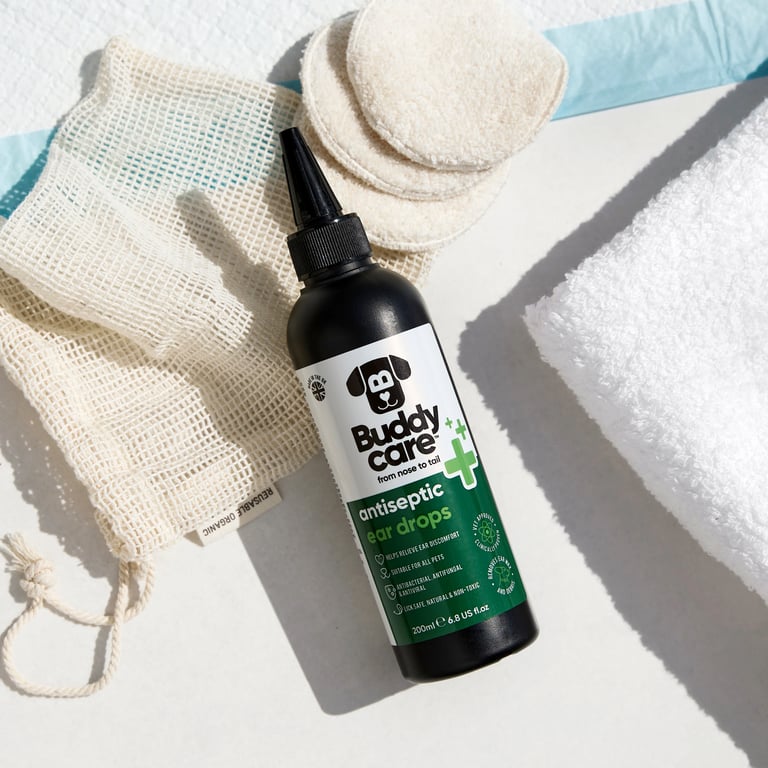 Detergente Orecchie Cani - imagen 14 de 15