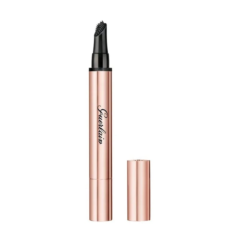 Mad Eyes Brow Pencil #02-brown