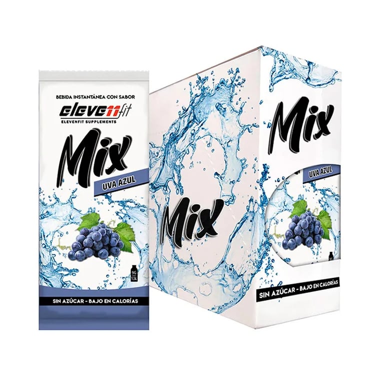 Mix Raisin Noir Sans Sucres