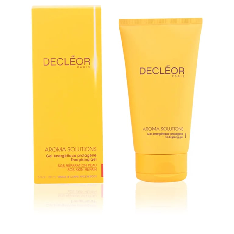 Aroma Solutions Gel Énergétique Prolagène