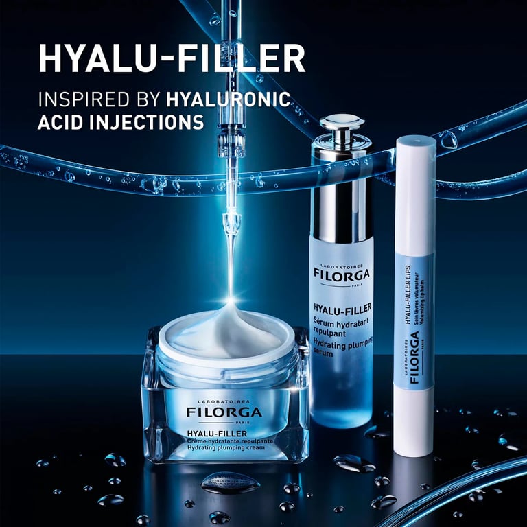 Hyalu-Filler Creme - imagen 6 de 8