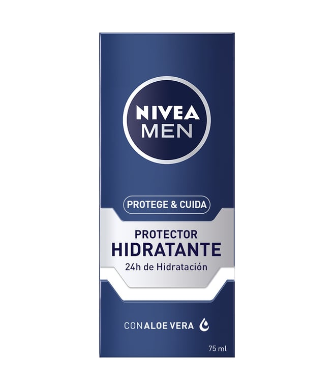 Men Originals Protecteur Hydratant 75 ml