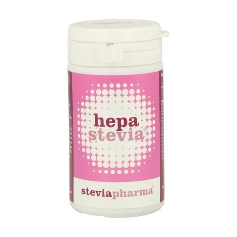 Hepastevia