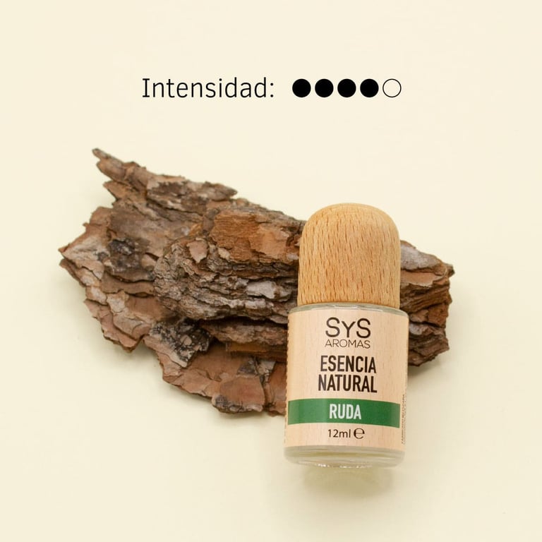 Essence Naturelle de Rue - imagen 3 de 7