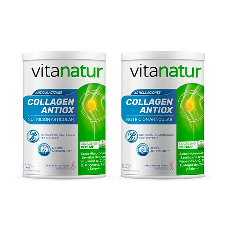 Duplo Vitanatur Collagen Antiox