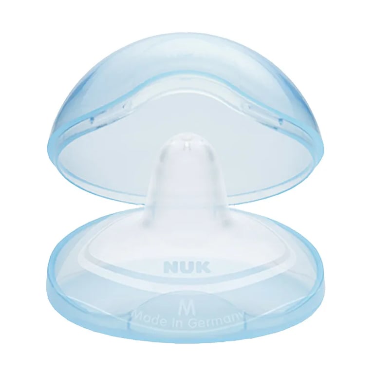 Paracapezzoli Silicone Taglia M
