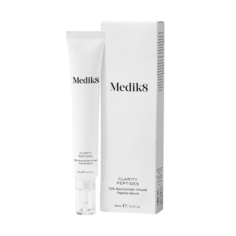 Clarity Peptides