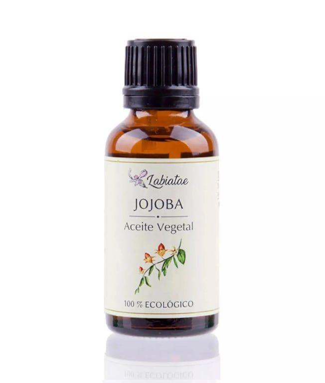 Huile Végétale Jojoba Éco