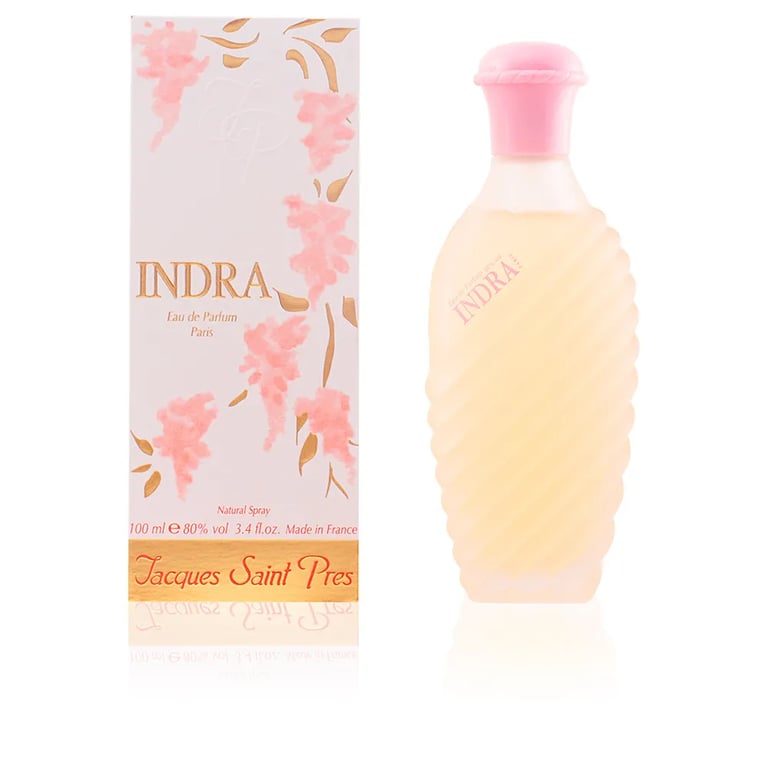 Indra EDP