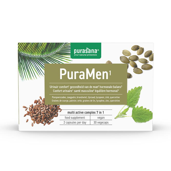PuraMen
