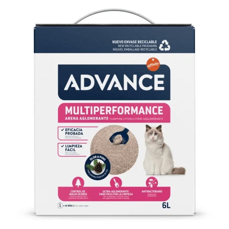 Multiperformance Arena Absorbierende