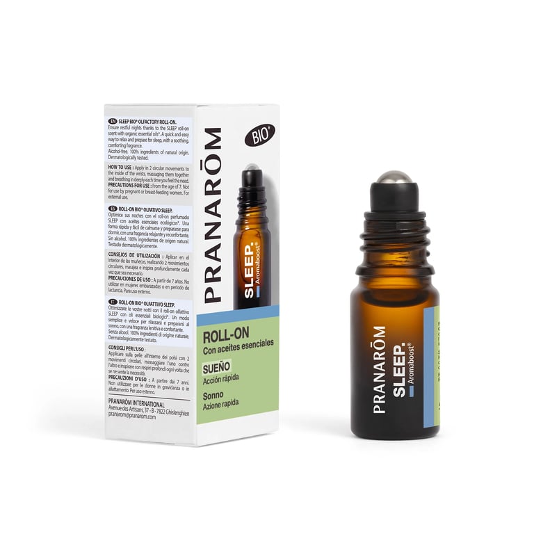 Sueño BIO Aceite Esencial - imagen 15 de 15