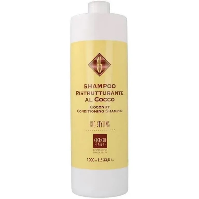 Bio Styling Coconut Shampoo