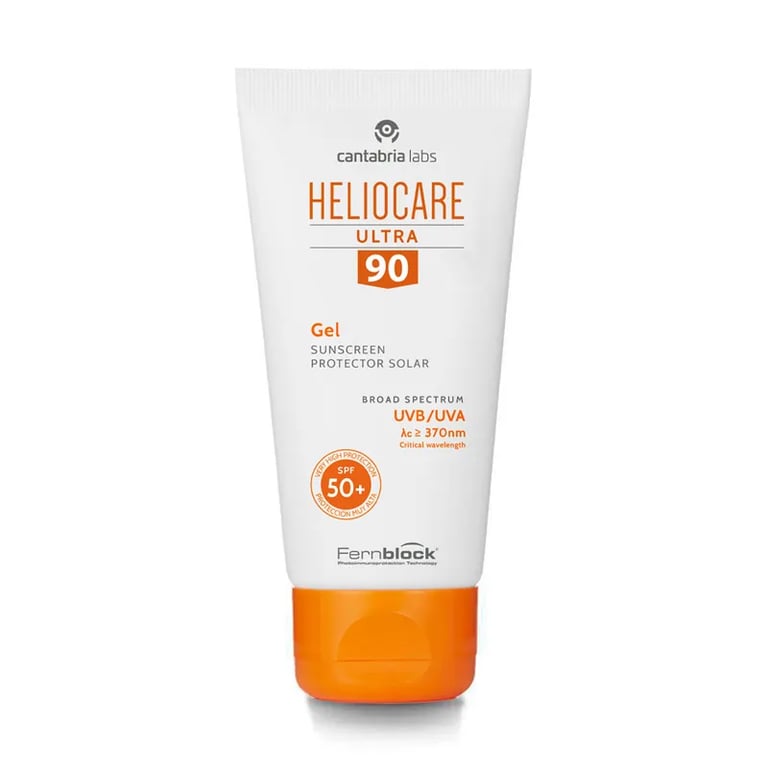 HELIOCARE ULTRA SPF90 GEL