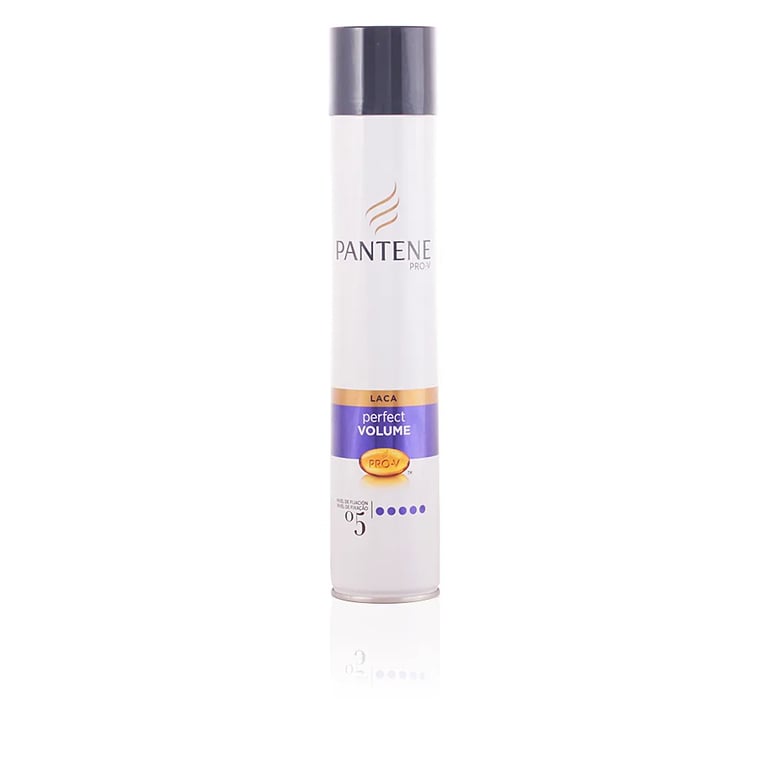Pro-V Extra Starkes Volumen Spray
