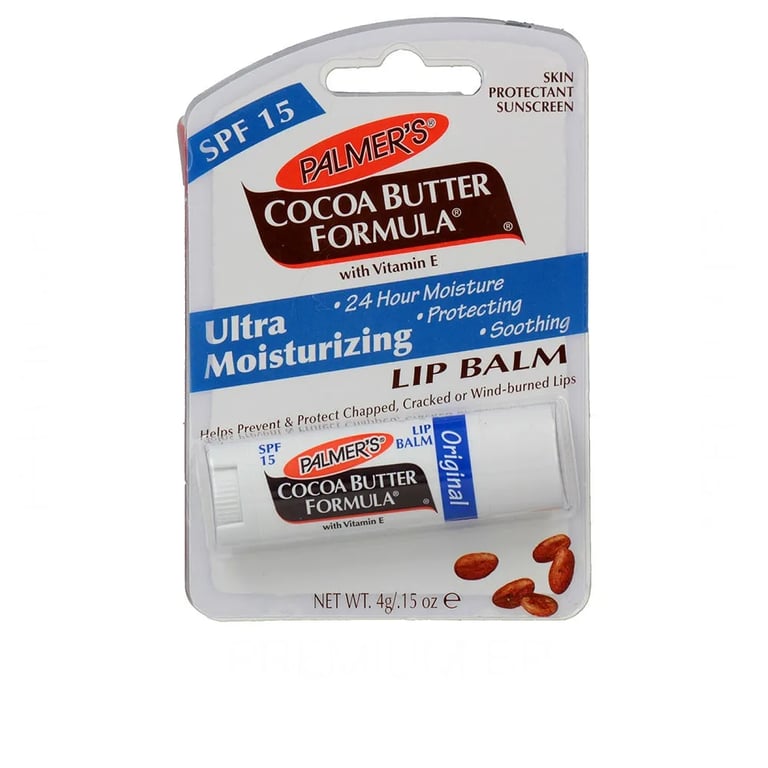 Cocoa Butter Formula Original Lip Balm