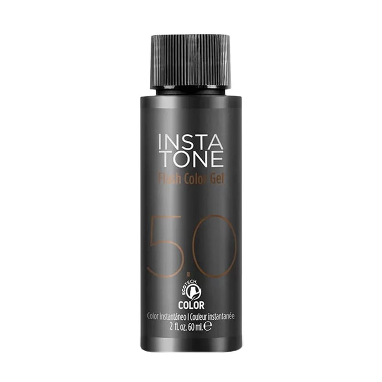 Insta Tone #5.0 Light Brown