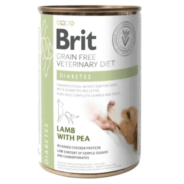 Veterinary Dog Diabetes - imagen 2 de 2