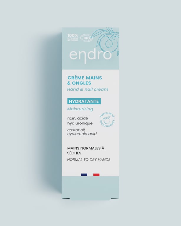 Crema Mani e Unghie - imagen 9 de 10