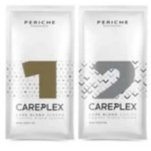 Careplex Blond Traitement 1 + 2