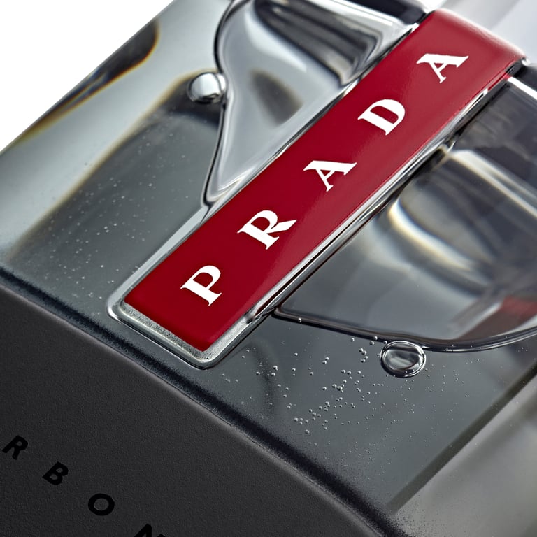 Luna Rossa Carbon EDT 50 ml di Prada