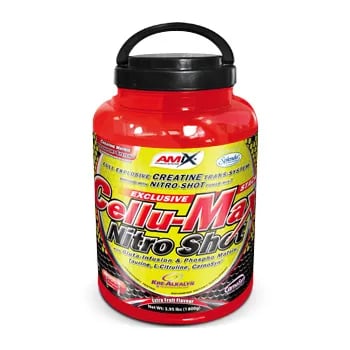 CelluMax