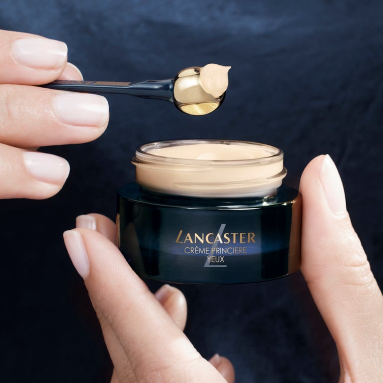 Crème Princière Yeux Eye Cream 15 ml von Lancaster
