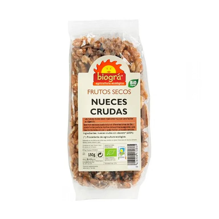 Nueces Peladas