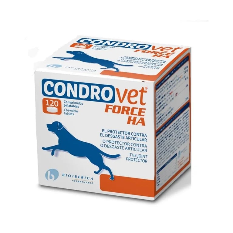 Condrovet Force Ha