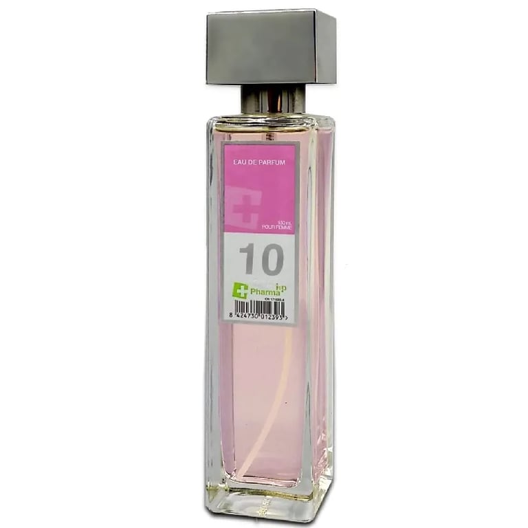 IAP PHARMA EDP MUJER Nº10
